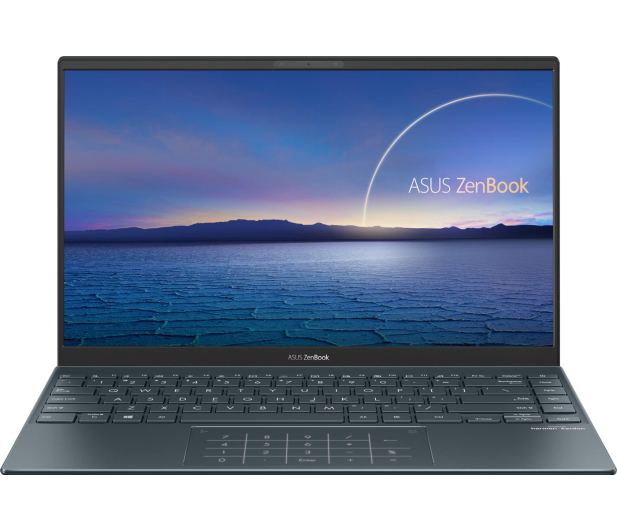 ASUS ZenBook 14 UX425JA i5-1035G1/8GB/512/W10 - 583306 - zdjęcie 3